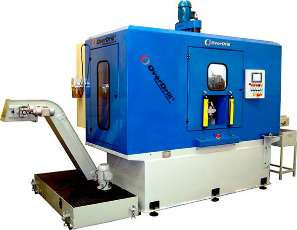 Centro de usinagem cnc