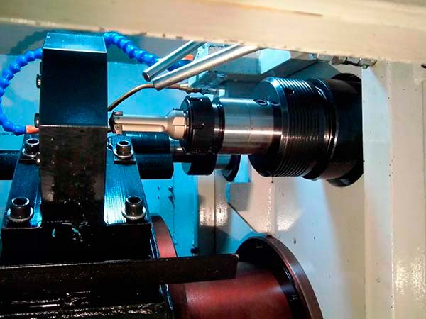 Furadeira automática de bancada