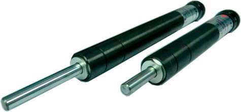 Regulador hidráulico de velocidade