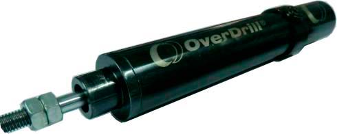 Regulador hidráulico de velocidade