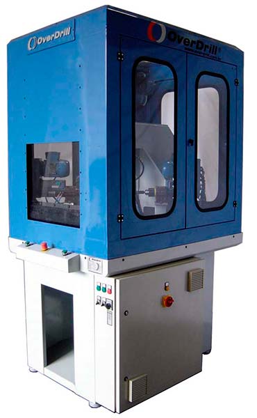 Rosqueadeira automática