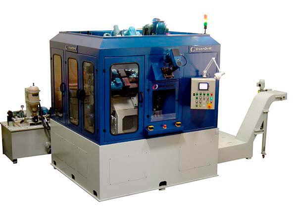 Transfer cnc