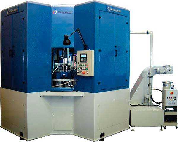 Transfer cnc