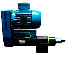 Furadeira – FT15-100 Furadeira – FT15-100