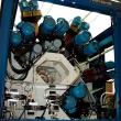 Máquina multifuso