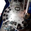 Máquina transfer rotativa