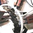 Transfer cnc