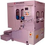 Máquina para usinar metal
