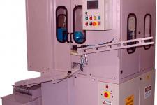 Máquina para usinar metal