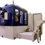Transfer rotativa